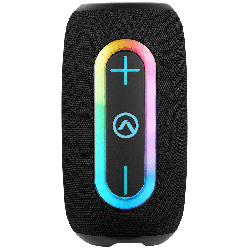 Amplify Rush Series Bluetooth Speaker