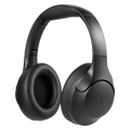 VolkanoX VXH200 Bluetooth Headphones with ANC - Black