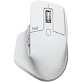 Logitech(R) MX Master 3S Performance Wireless Mouse - PALE GREY