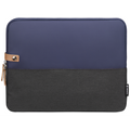 Volkano Graco 15.6"" Laptop Sleeve Navy Grey