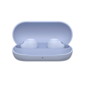 Sony WF-C700N (Violet) True Wireless Earbuds