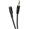Volkano Slim series Aux extension 2.5m