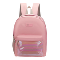 Quest Glitzy Backpack Pink
