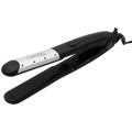 CARMEN WET 'N DRY STRAIGHTENER - BLACK