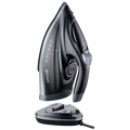 EIGER ANGATO - 2200W CORDLESS CERAMIC STEAM IRON