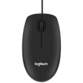Business B100 Optical USB Mouse