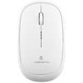 Volkano Coral series Bluetooth Wireless Mouse - White