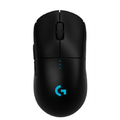 Logitech(R) Pro 2 Lightspeed Wireless Gaming Mouse - Black