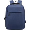 Amplify Cuba 15.6"" Laptop Backpack Navy