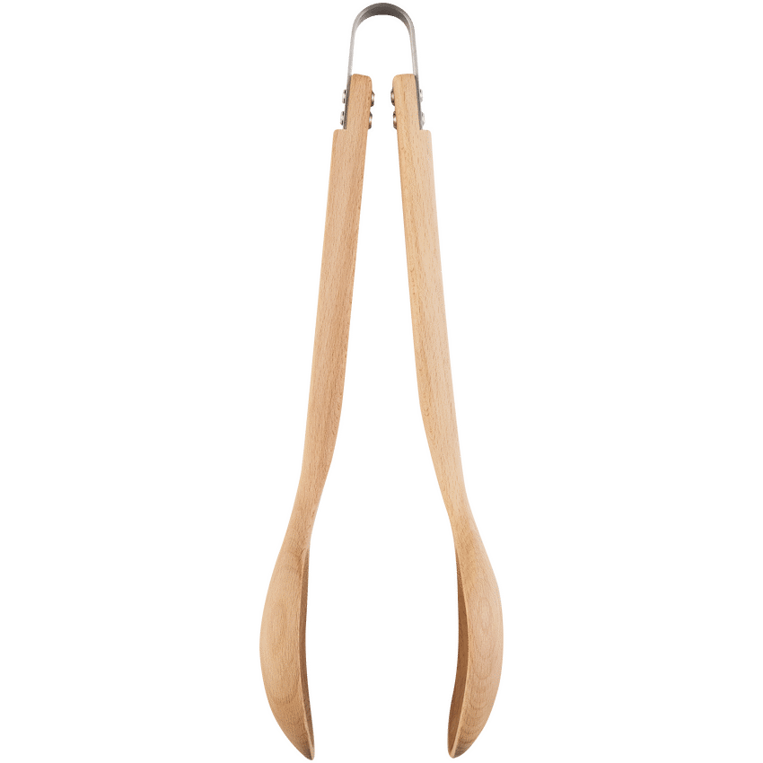 Legend Premium Beechwood salad server ( Order in Qty of 6)