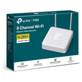 VIGI NVR1108H-W 8-Channel Wi-Fi Network Video Recorder