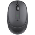 VolkanoX Crater Bluetooth Wireless Mouse - Graphite