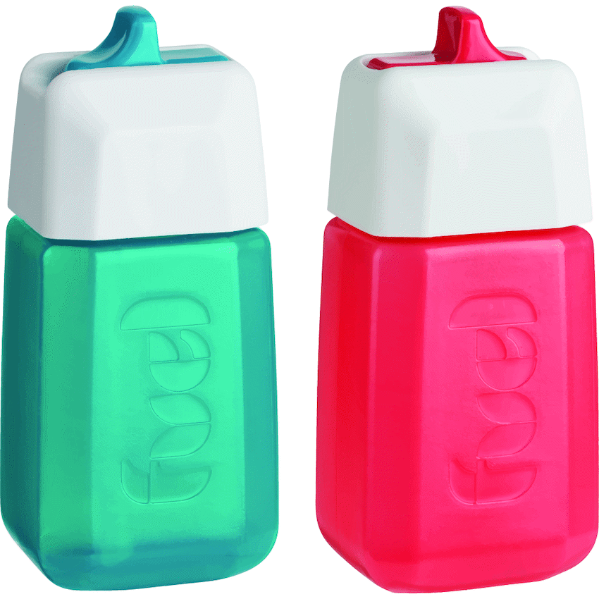 Trudeau Nectar 2pce Bottle 295ml ( Order in Qty of 6)