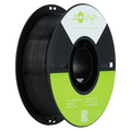 Soleyin Basic PETG Black_1.75_1KG_Black Neutral Tray