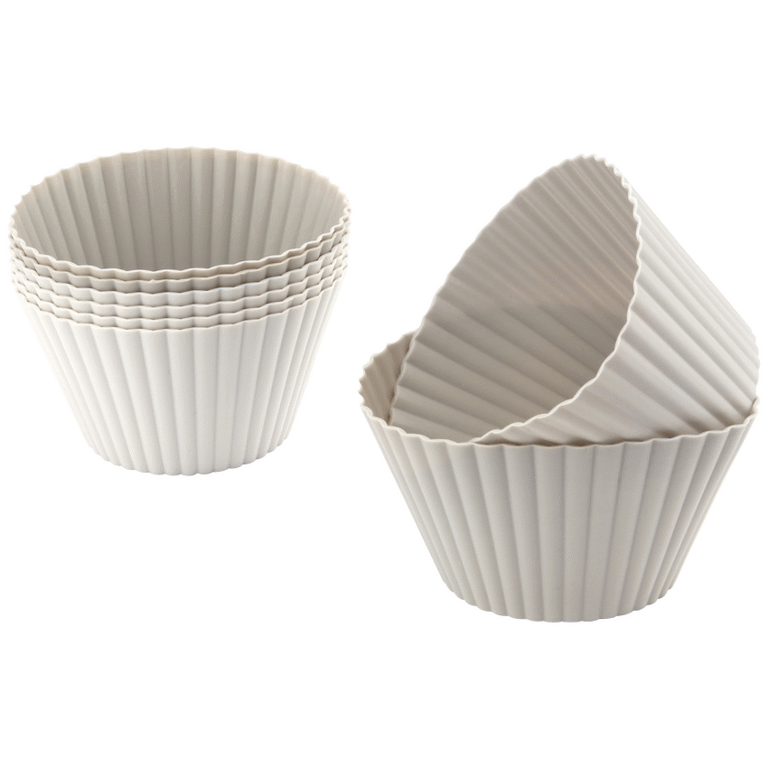 Kitchen Inspire Muffin 8pce Large ( Order in Qty of 6)
