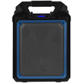 VolkanoX Heavy Series 6.5"" Speaker with Wired Mic