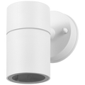 Ellies Ash Series AC UniBeam wall light - Nylon Carbon Fiber - GU10 Fitting - WT