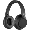 Amplify Fusion Series V3.0 Bluetooth Headphones - Black