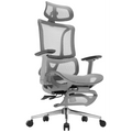 Everfurn Nebula High Back Office Chair - Ergonomic