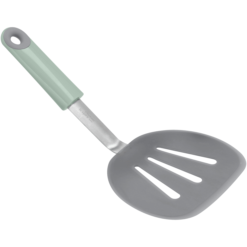 Kitchen Inspire large slotted turner ( Order in Qty of 6)