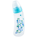 Pigeon Flexible Curve Bottle 250ml - Beach