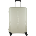 Travelwize Clipper PP 75cm 4-Wheel Spinner Luggage Beige