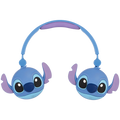 Stitch Bluetooth Padded Headphone with Removable Cups