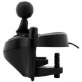 Driving Force Shifter for All Wheels