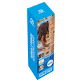 Quest Giant Wooden Tumble Tower (60 Pc) - Natural