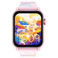 Volkano Fizz Series Smartwatch -  Pink