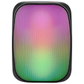 Pro Bass BlastWave Series BT Mini Speaker - Black