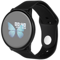 Amplify Compete Series Fitness Watch - Round Face