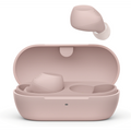 Sony WF-C710N True Wireless Earbuds (Pink)