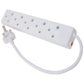 SPAR GL 5  Way Multiplug