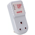 Ellies High Surge Fridge Safe Adaptor