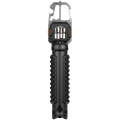 Rugged by Volkano Multi-Function Keychain Light with Tripod