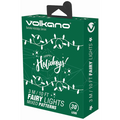 Volkano Twinkle Holiday Series Fairy Light 3m/10ft 30 LEDs - Christmas