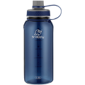 Snappy Tritan bottle 1.2lt Blue ( Order in Qty of 10)