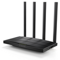 TP-Link Archer C6U AC1200 MU-MIMO Wi-Fi Router