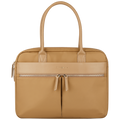 SupaNova Sienna 14.1"" Ladies Laptop Bag - Tan