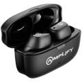 Amplify Zodiac 2.0 Series TWS Earphones - Black