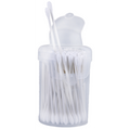 Pigeon Cotton Buds - Boxed (100 Pcs)