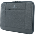 Volkano Trend Series 11.6"" Laptop Sleeve - Grey