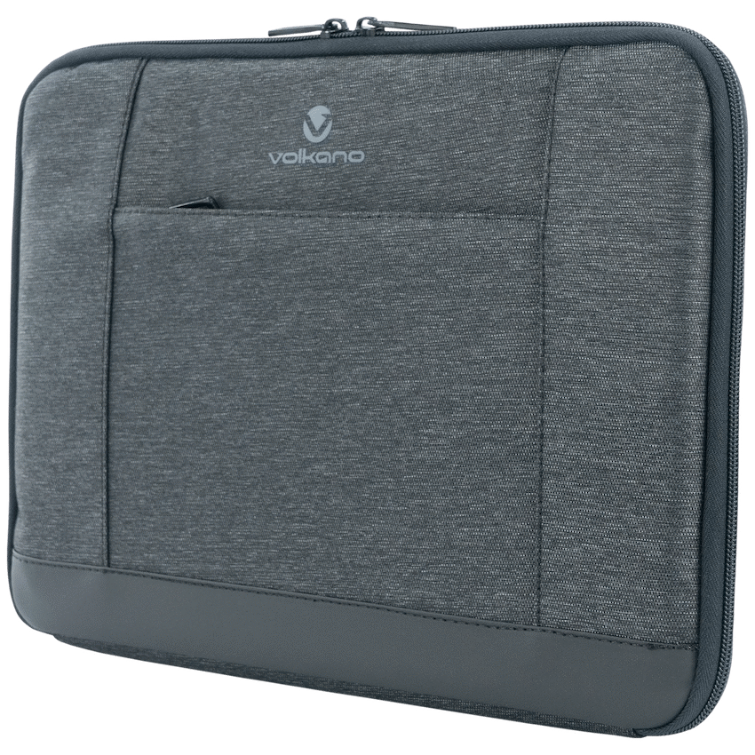 Volkano Trend Series 11.6"" Laptop Sleeve - Grey