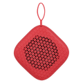 Amplify Maestro Portable Bluetooth Speaker - Red