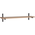 Everfurn Sunrise Wall Shelf