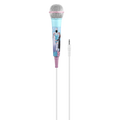 Frozen Auxiliary Microphone