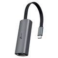 UE302C USB Type-C to 2.5 Gigabit Ethernet Network Adapter