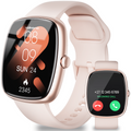 Volkano Elevate Series Smartwatch - Gold
