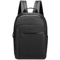 Volkano Mason 15.6"" Laptop Backpack - Black